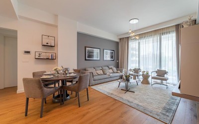 Luxury Accentuated
